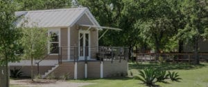 Clayton Tiny Homes - The Berry (LS-102)