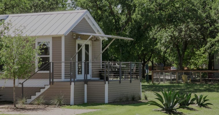 Clayton Tiny Homes - The Berry (LS-102)