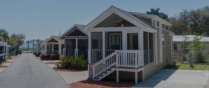 Clayton Tiny Homes - The Seashore (LS-103)