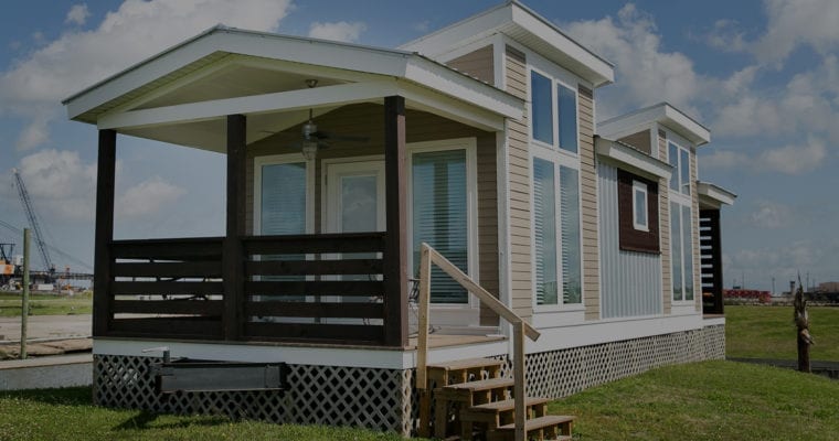 Clayton Tiny Homes - The Collins (LS-105)